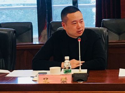 川三產協會赴四川鑫福潤投資管理有限責任公司開展調研交流，共探業務承接新機遇